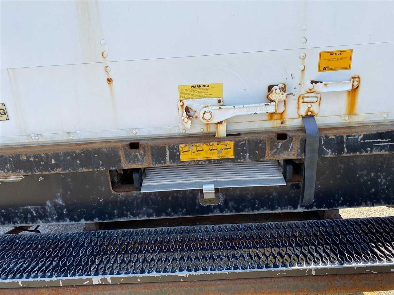 Ford Econoline E450 2017