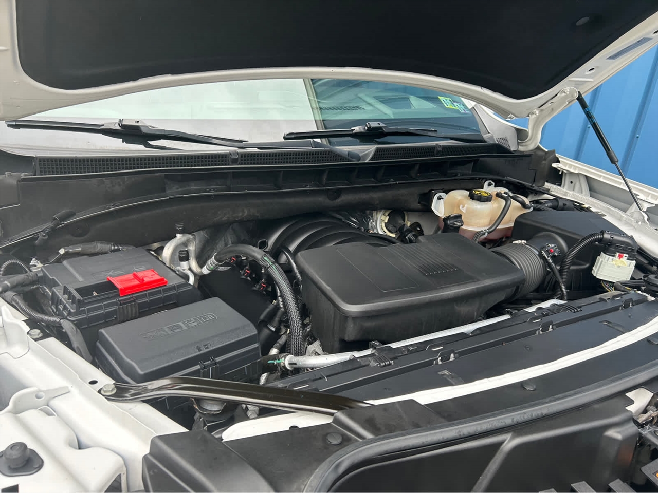 GMC Yukon XL Denali Ultimate 4WD 2023