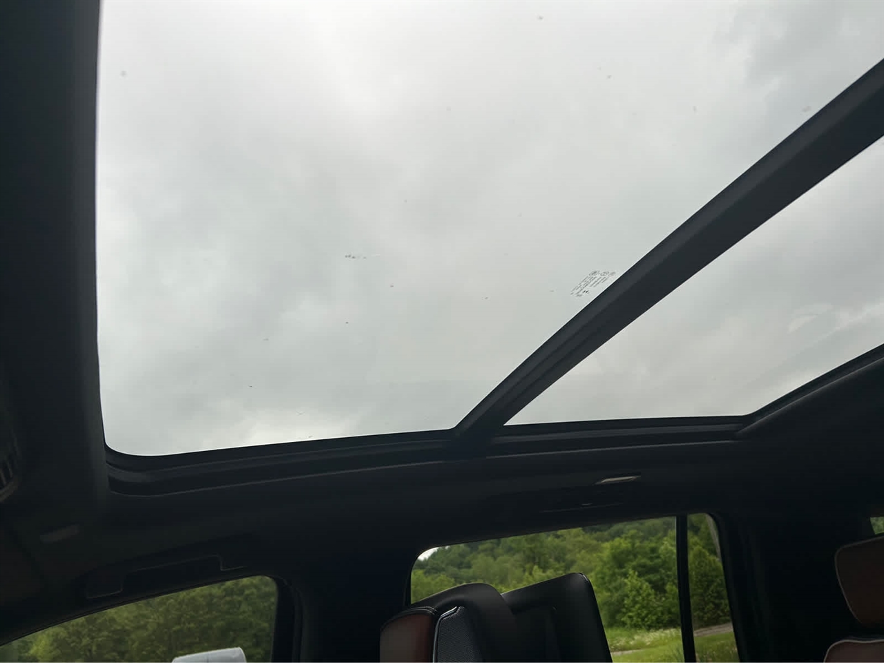 GMC Yukon XL Denali Ultimate 4WD 2023