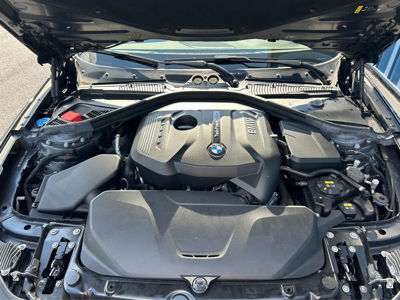 BMW 2-Series 230i xDrive Coupe 2018