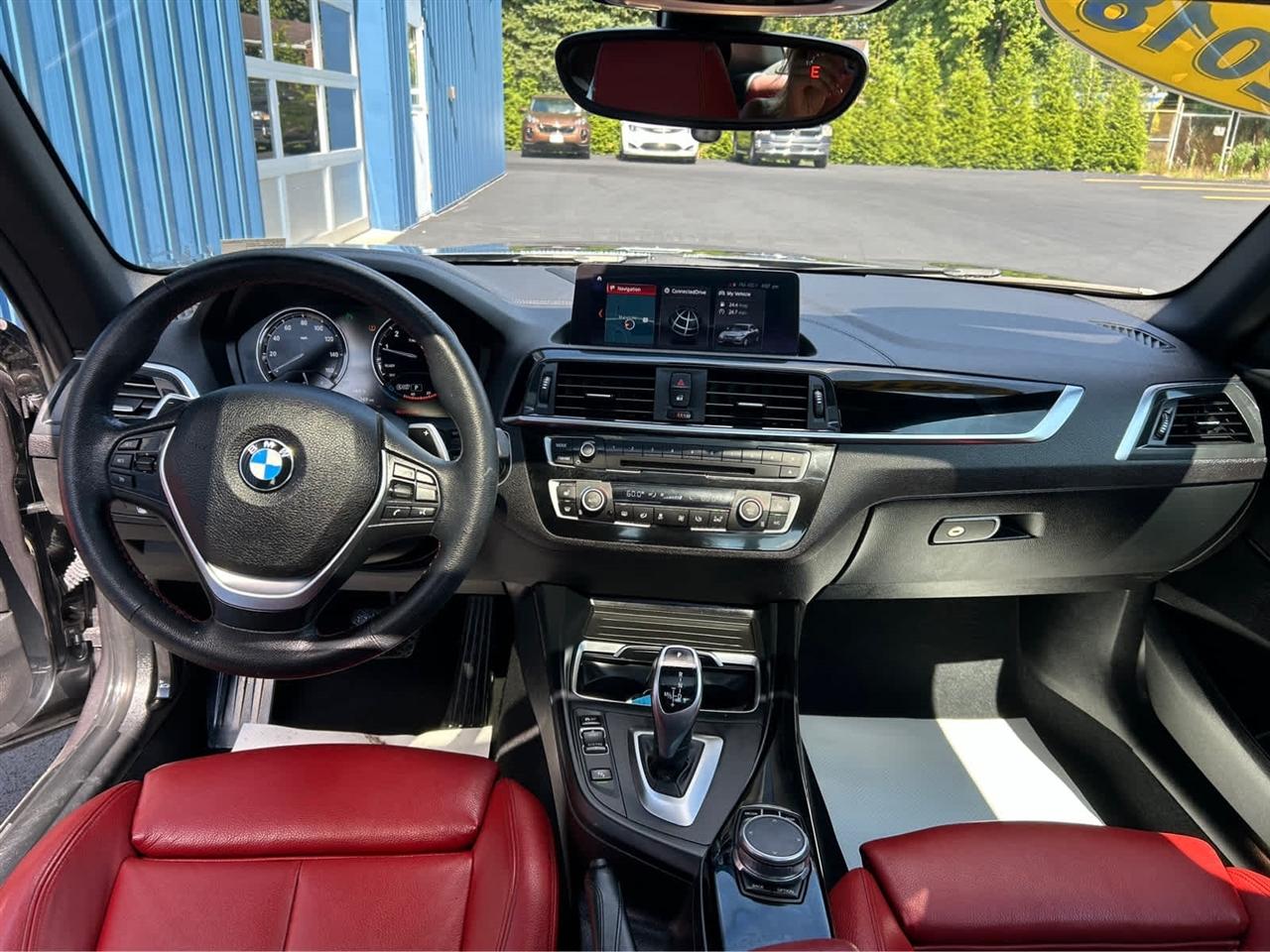 BMW 2-Series 230i xDrive Coupe 2018