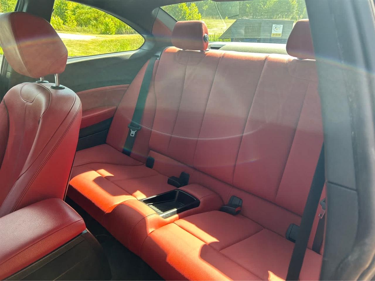 BMW 2-Series 230i xDrive Coupe 2018