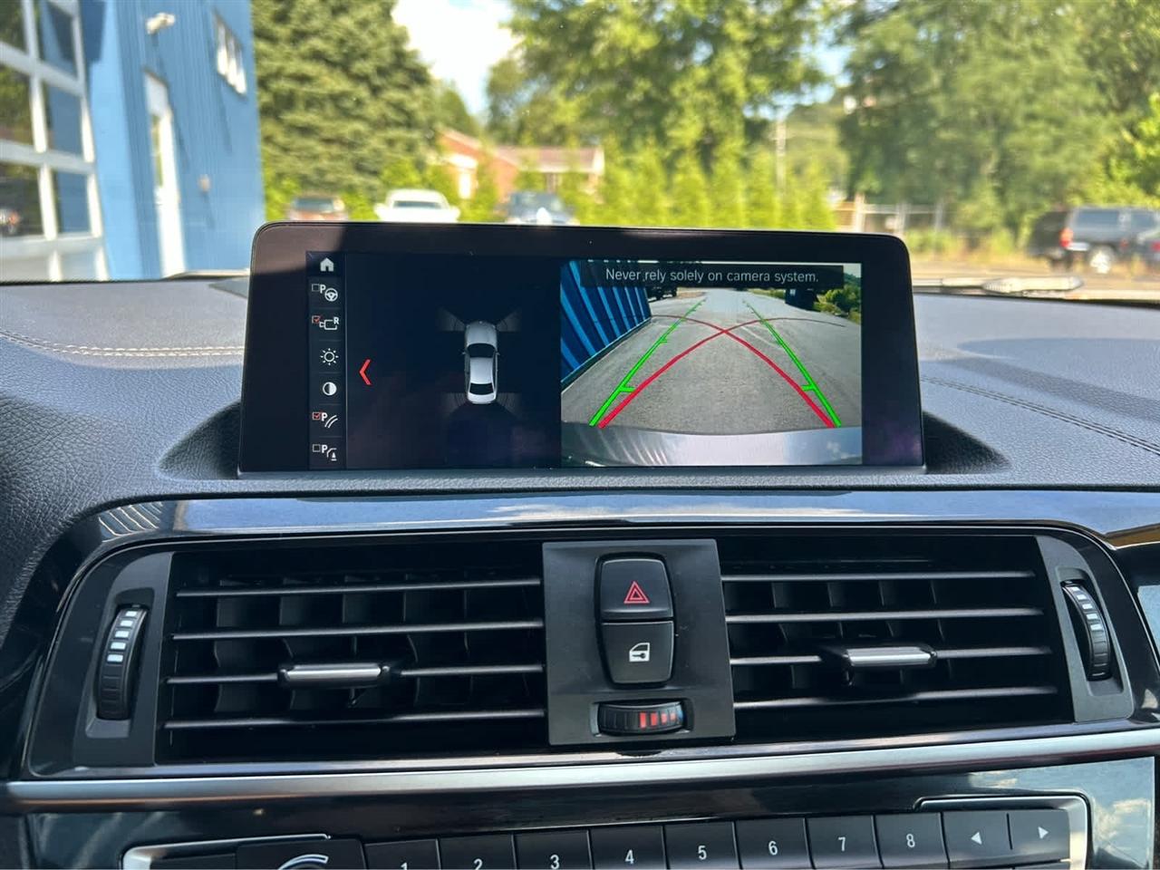 BMW 2-Series 230i xDrive Coupe 2018