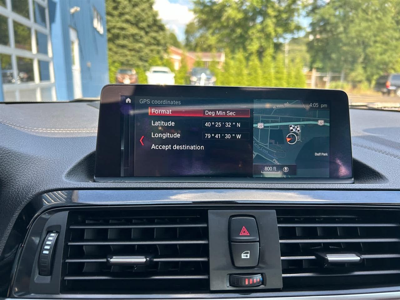 BMW 2-Series 230i xDrive Coupe 2018