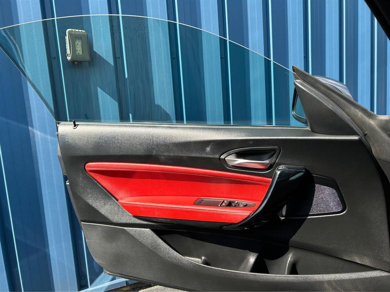 BMW 2-Series 230i xDrive Coupe 2018