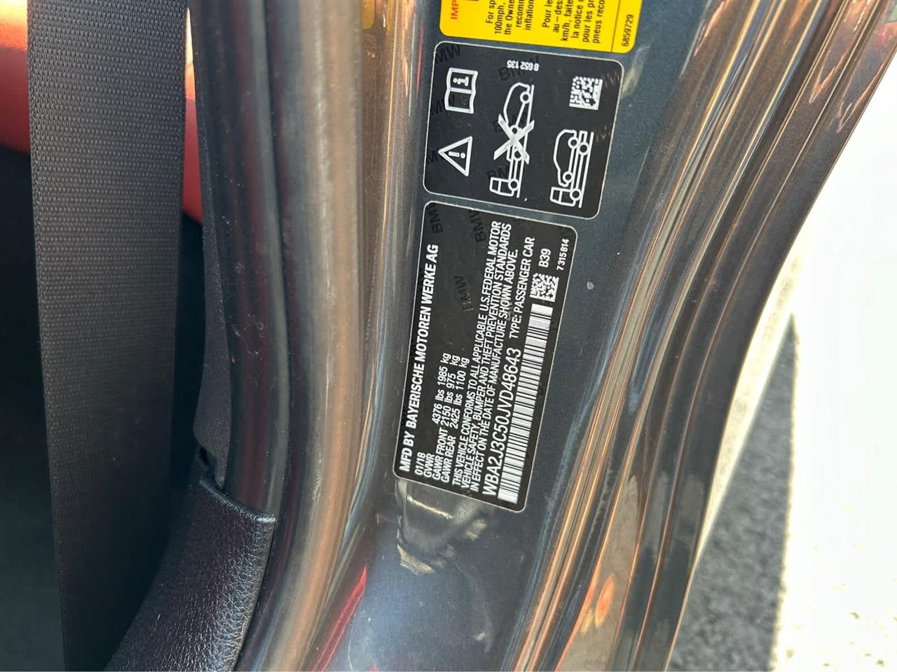 BMW 2-Series 230i xDrive Coupe 2018