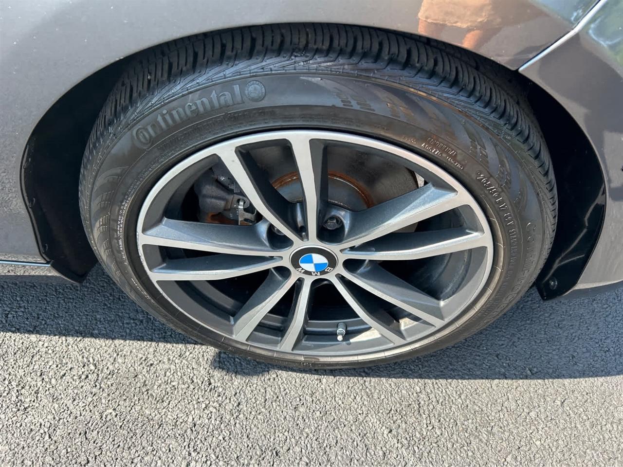 BMW 2-Series 230i xDrive Coupe 2018