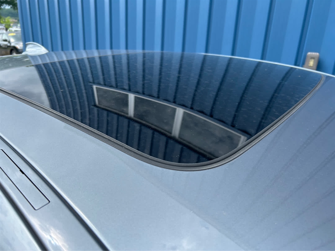 BMW 5-Series 530i xDrive 2020