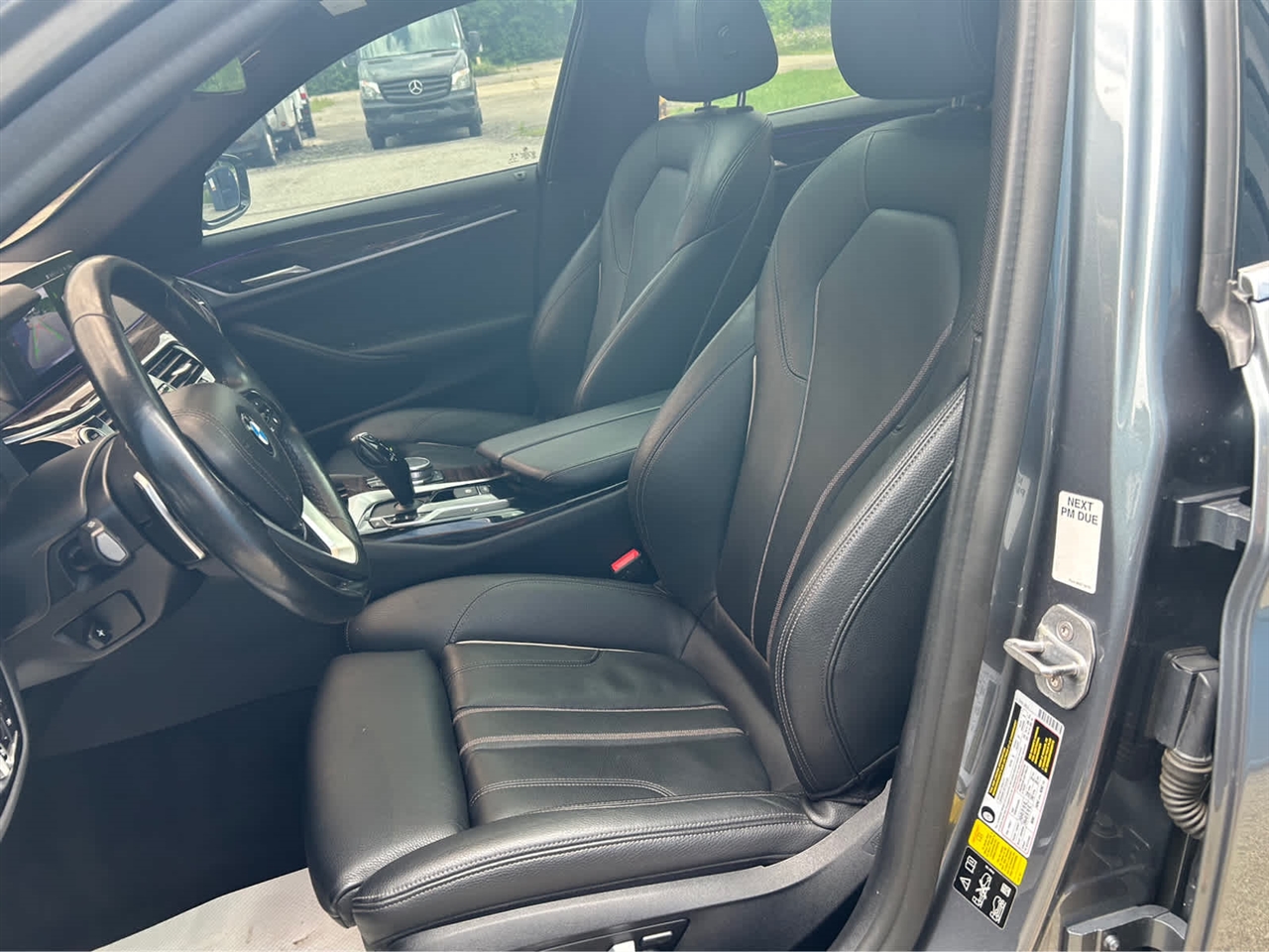 BMW 5-Series 530i xDrive 2020