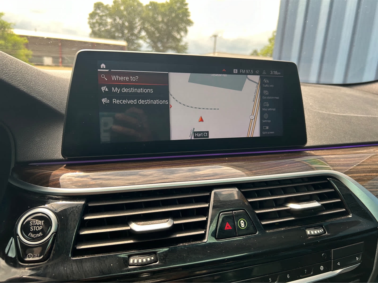 BMW 5-Series 530i xDrive 2020