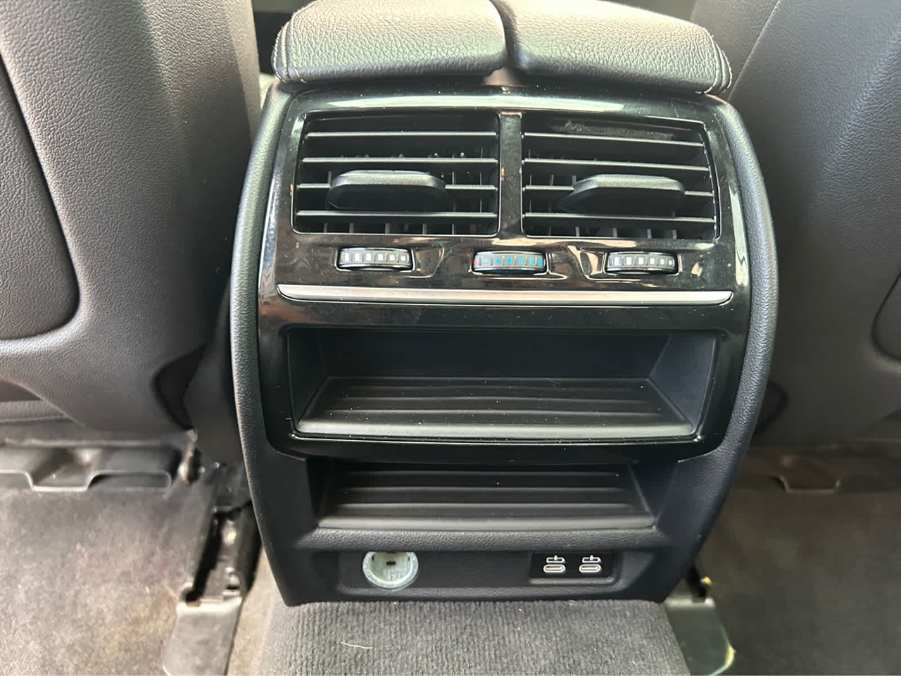 BMW 5-Series 530i xDrive 2020