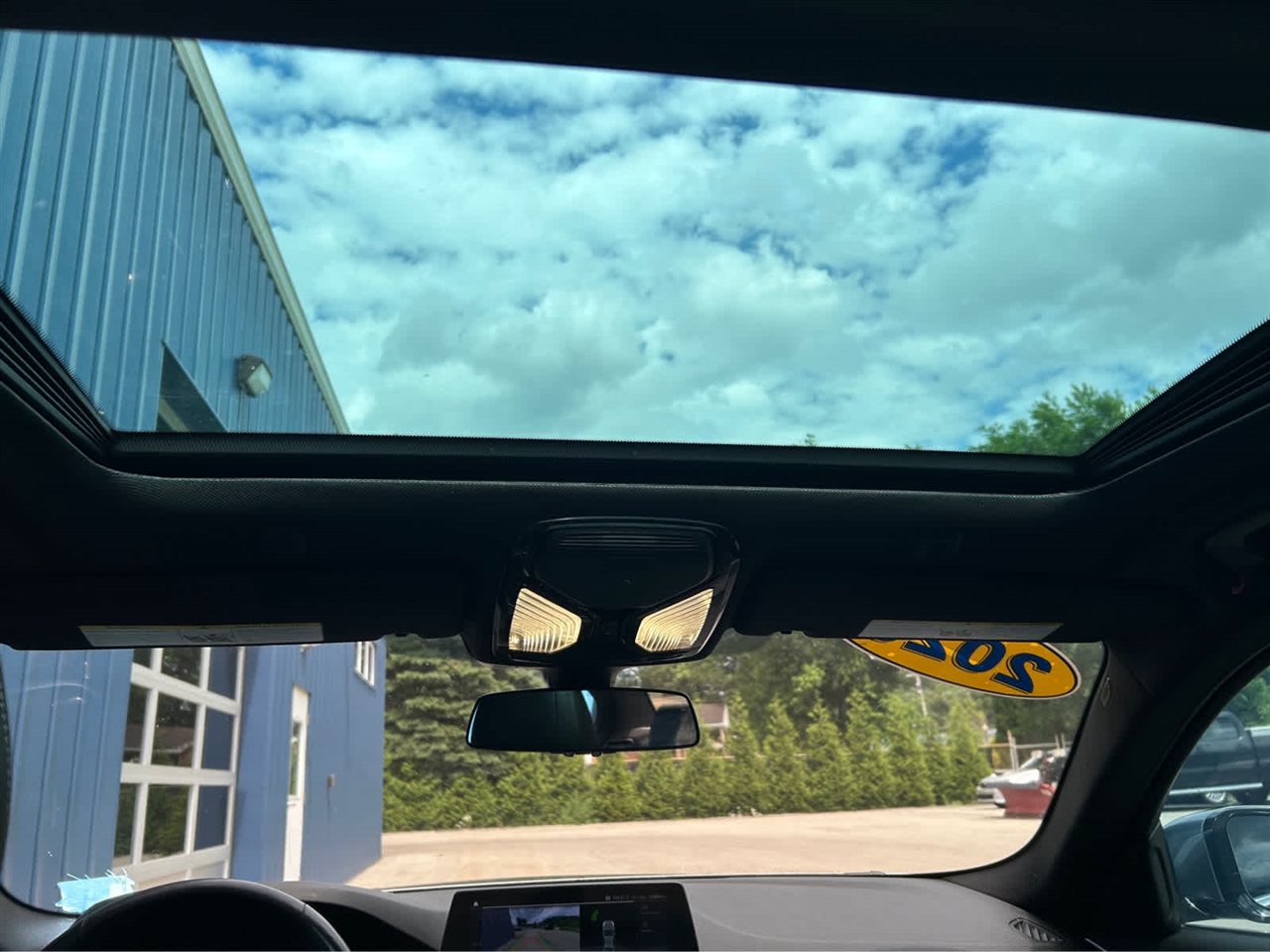 BMW 5-Series 530i xDrive 2020