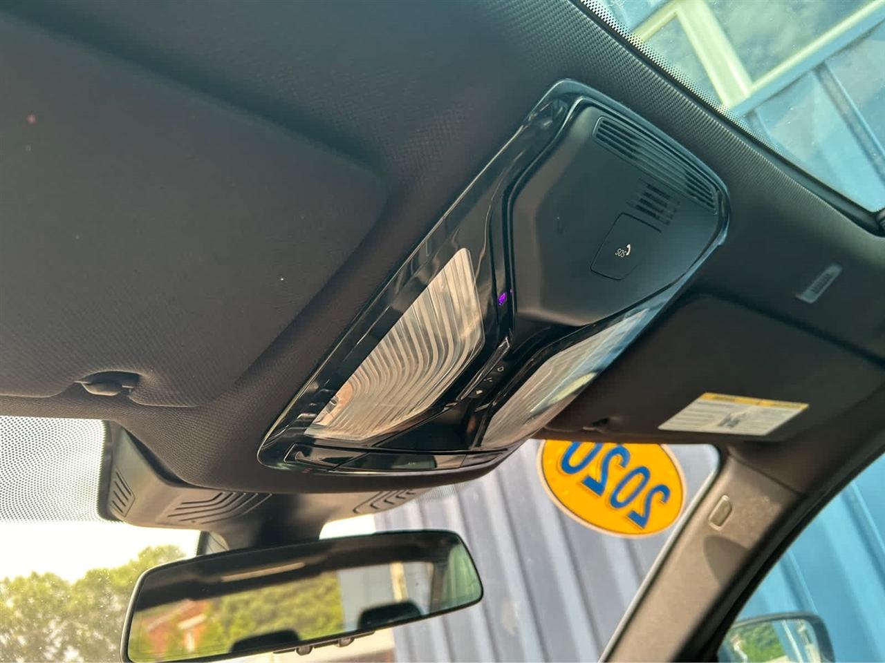 BMW 5-Series 530i xDrive 2020