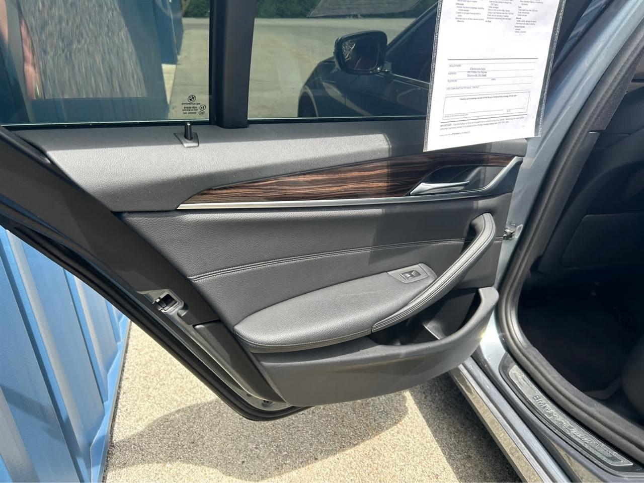 BMW 5-Series 530i xDrive 2020