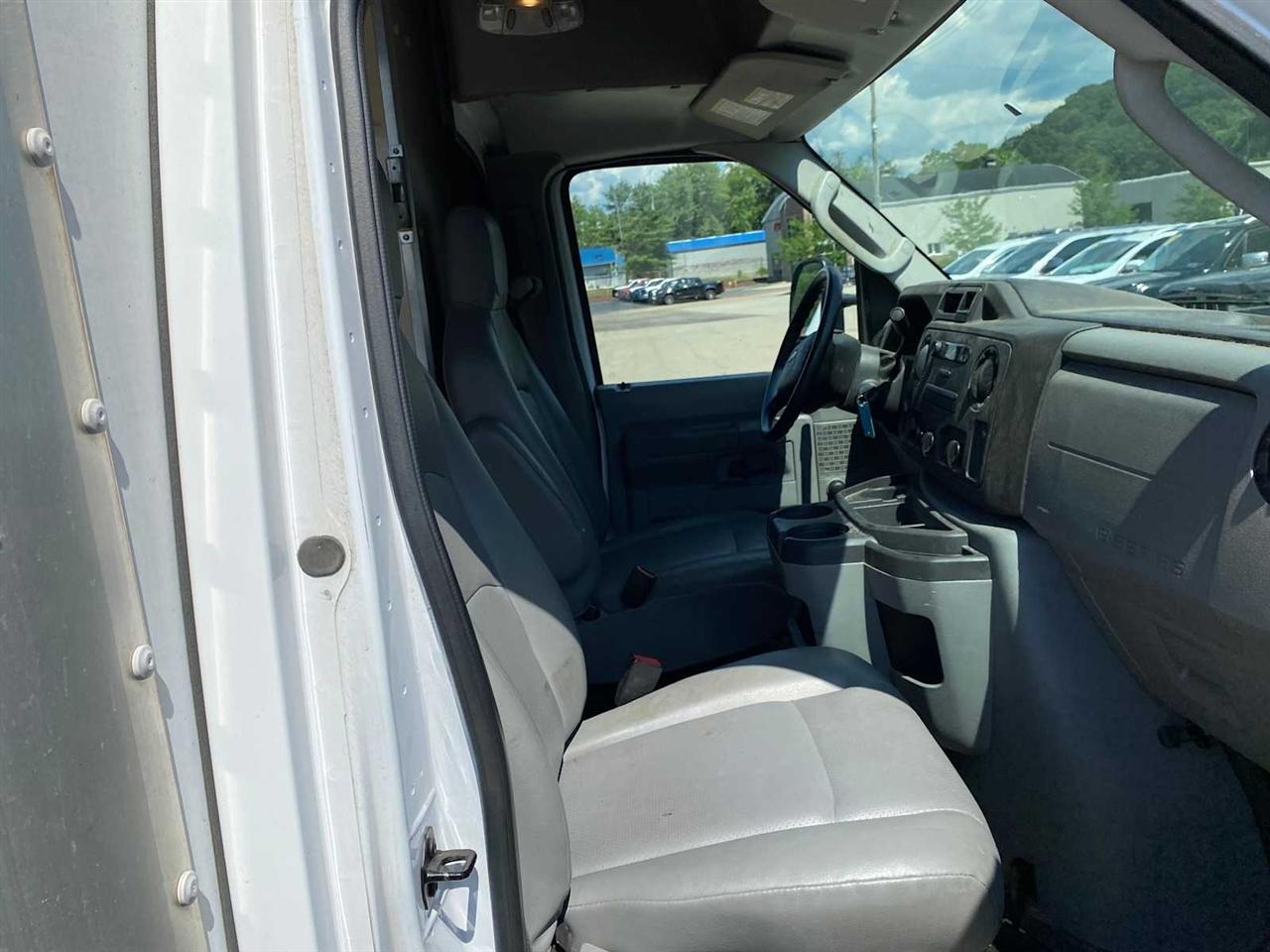 Ford Econoline E450 2017