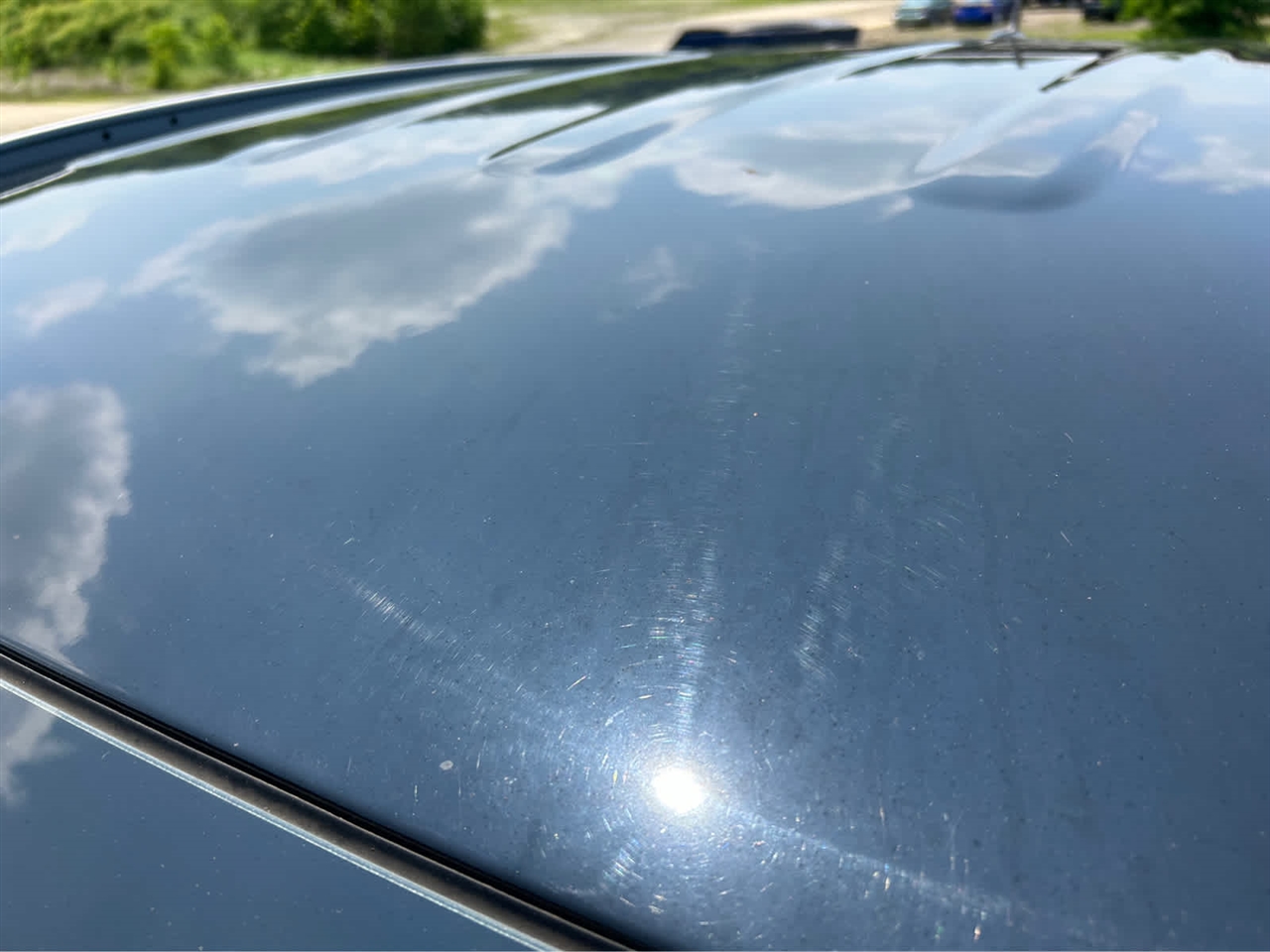 Hyundai Tucson SE AWD 2017