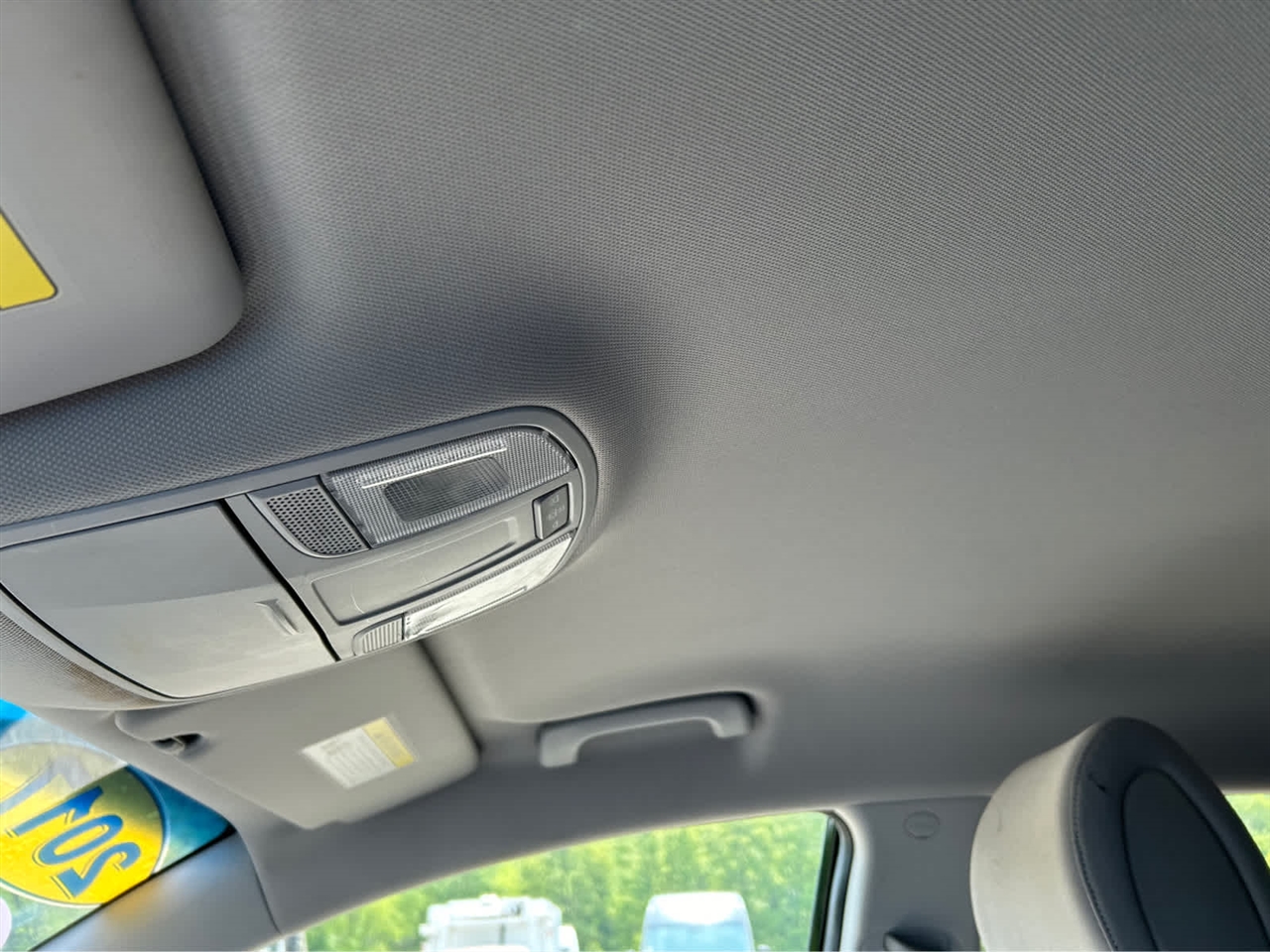 Hyundai Tucson SE AWD 2017