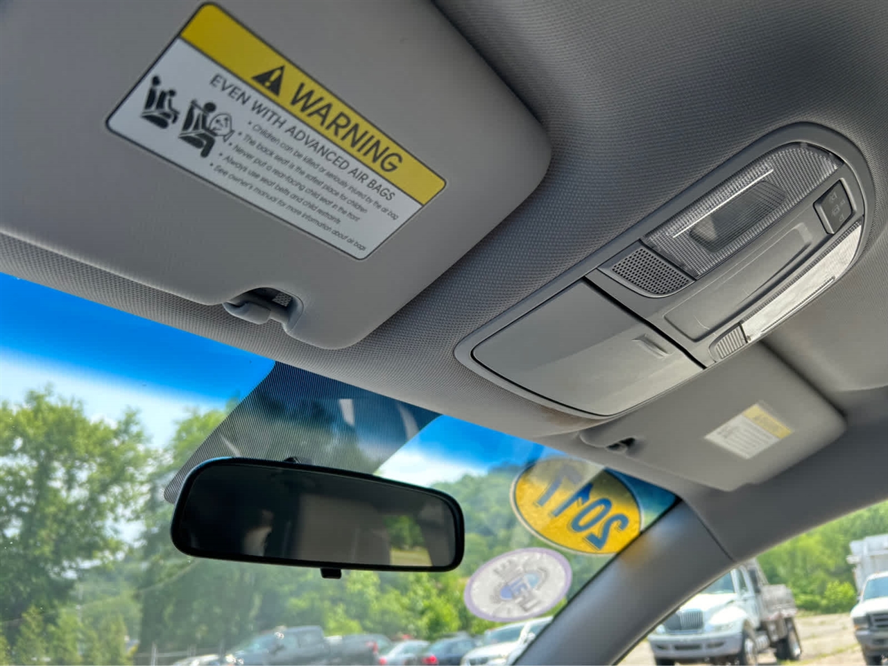 Hyundai Tucson SE AWD 2017