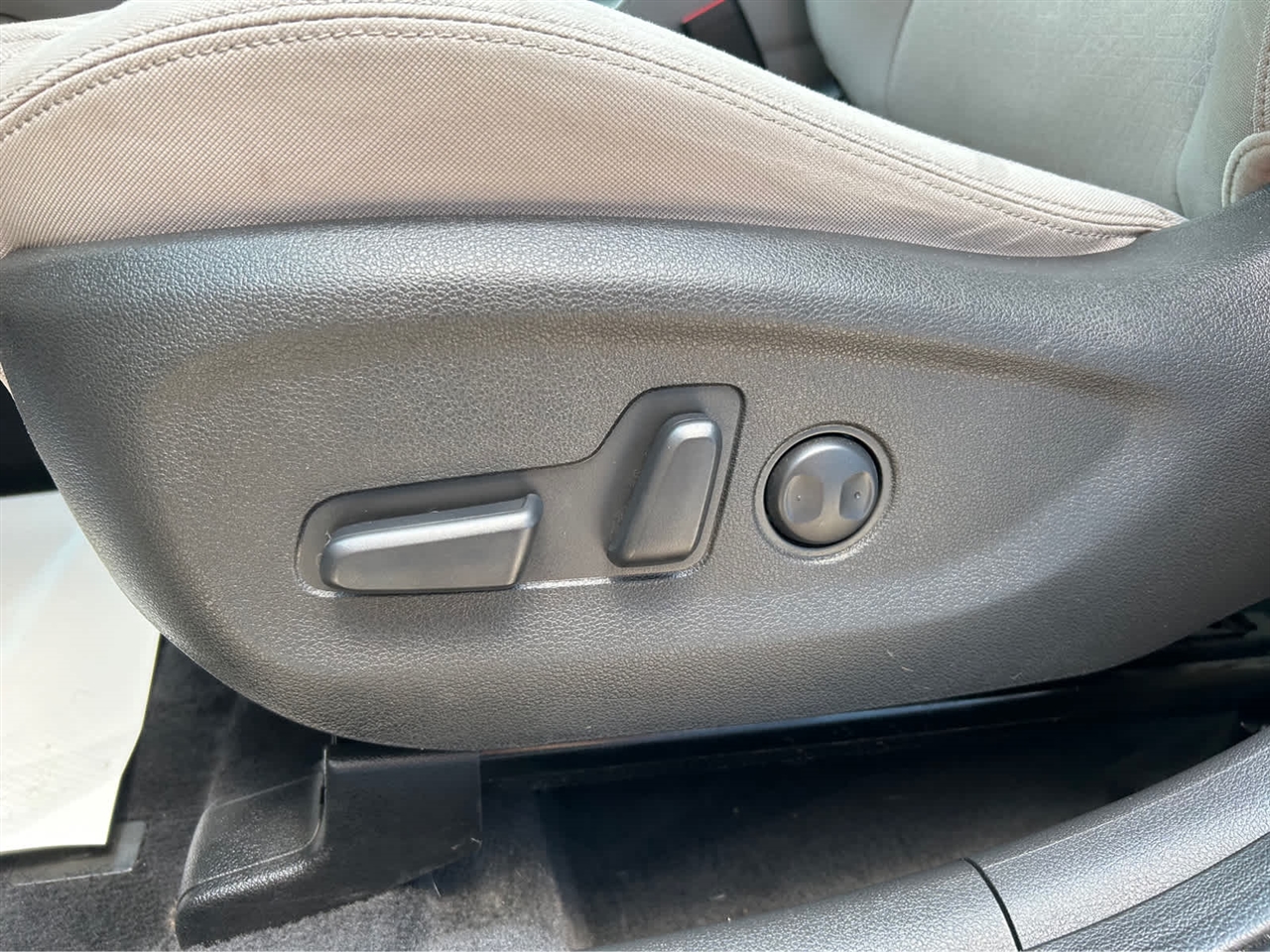 Hyundai Tucson SE AWD 2017