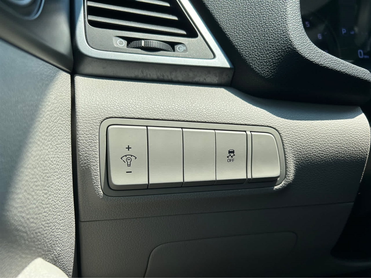 Hyundai Tucson SE AWD 2017