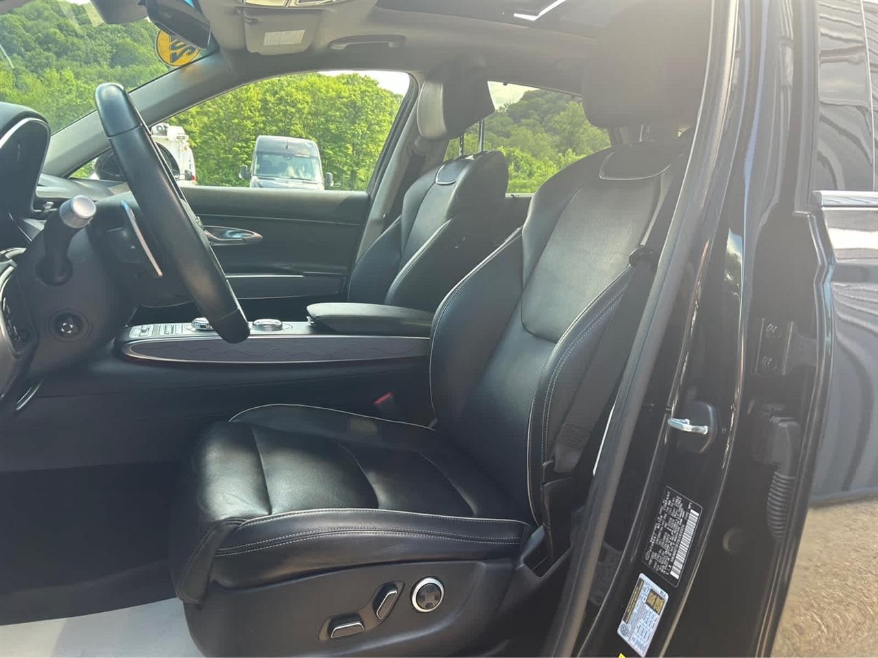 Genesis GV70 2.5T 2022