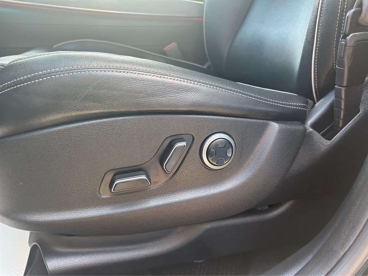 Genesis GV70 2.5T 2022