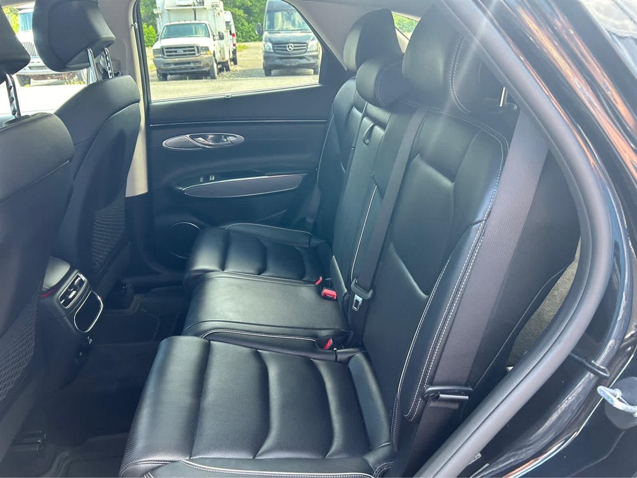 Genesis GV70 2.5T 2022