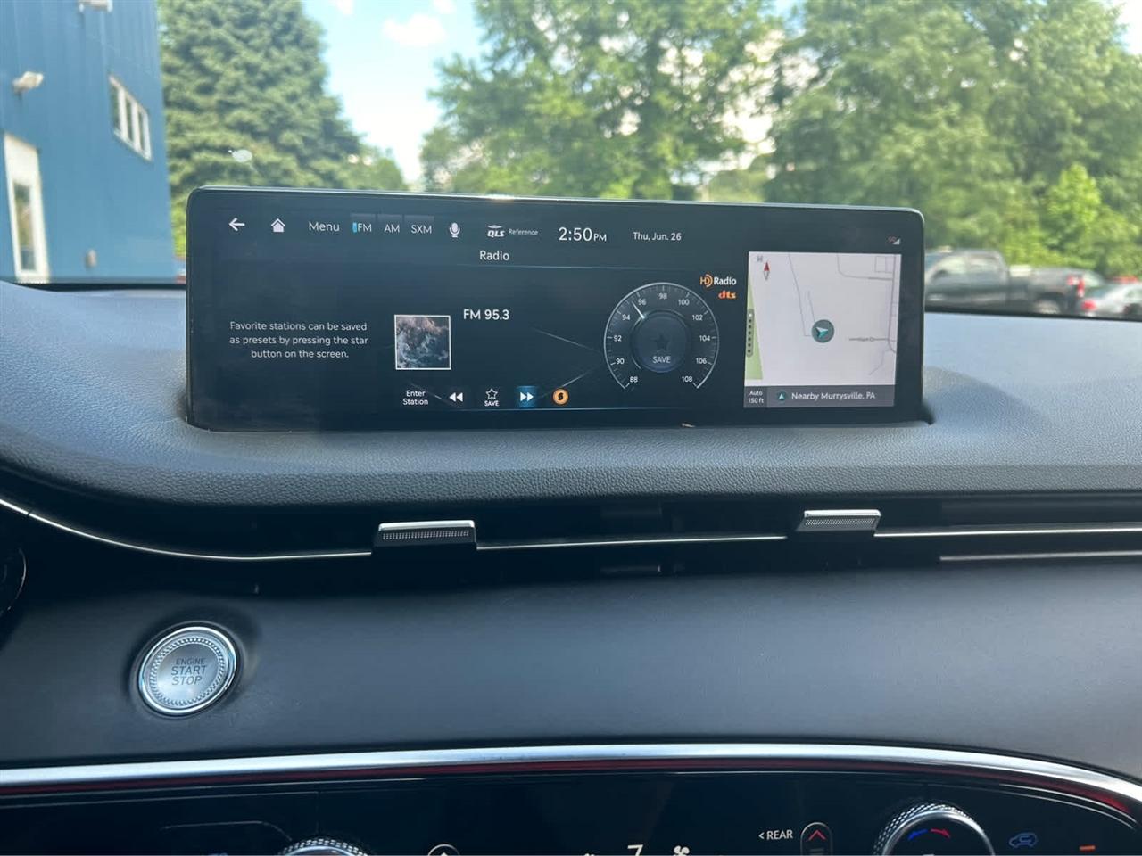 Genesis GV70 2.5T 2022