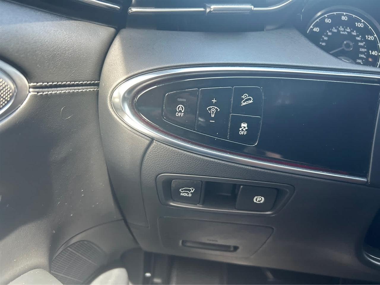 Genesis GV70 2.5T 2022