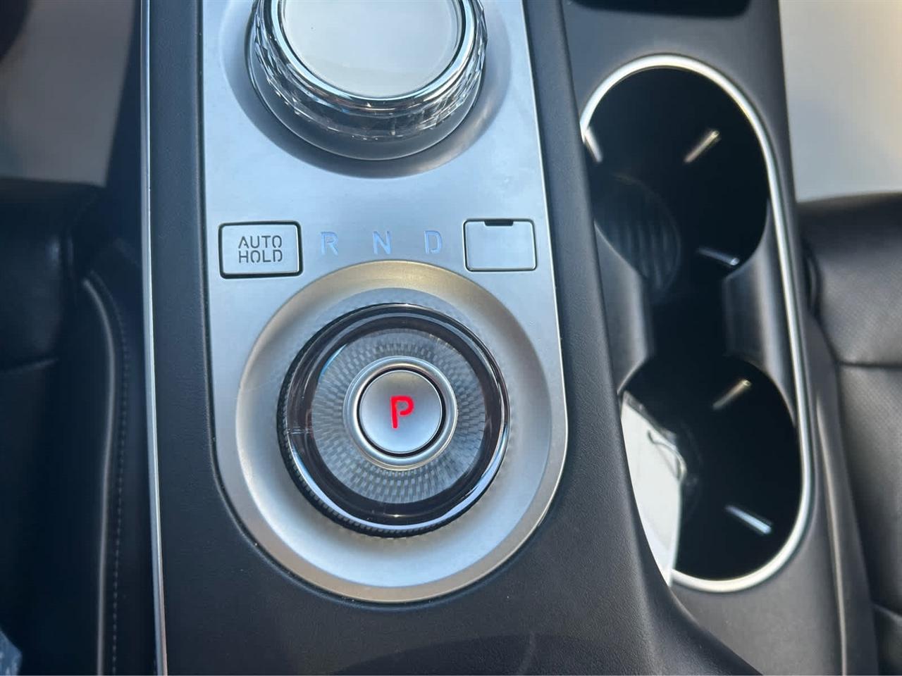 Genesis GV70 2.5T 2022