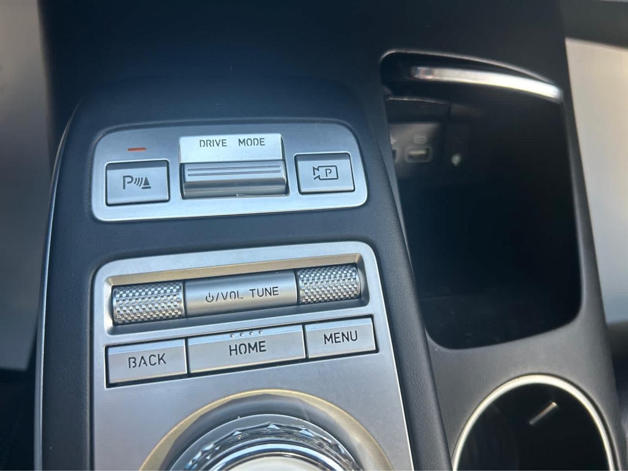 Genesis GV70 2.5T 2022