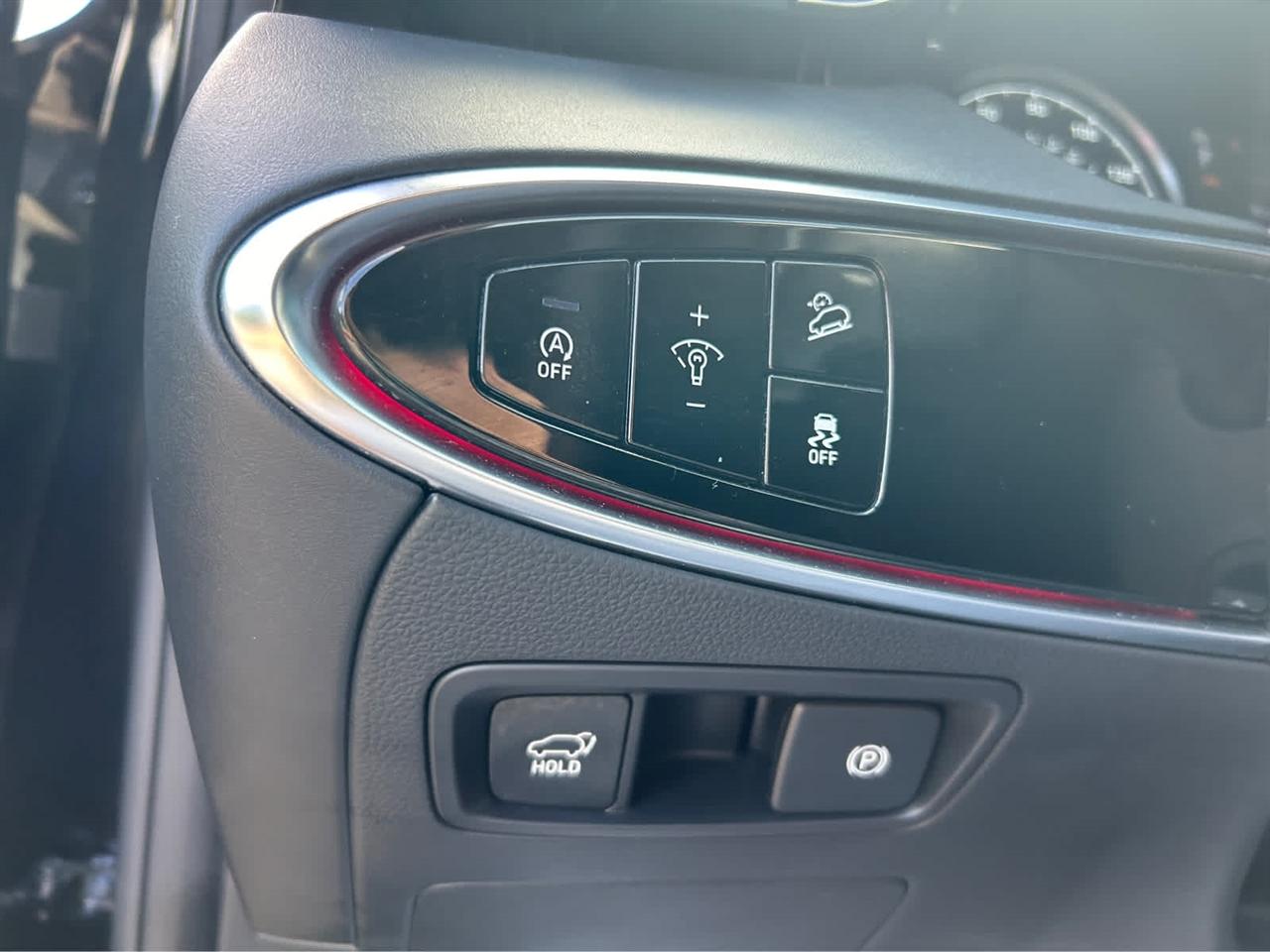 Genesis GV70 2.5T 2022