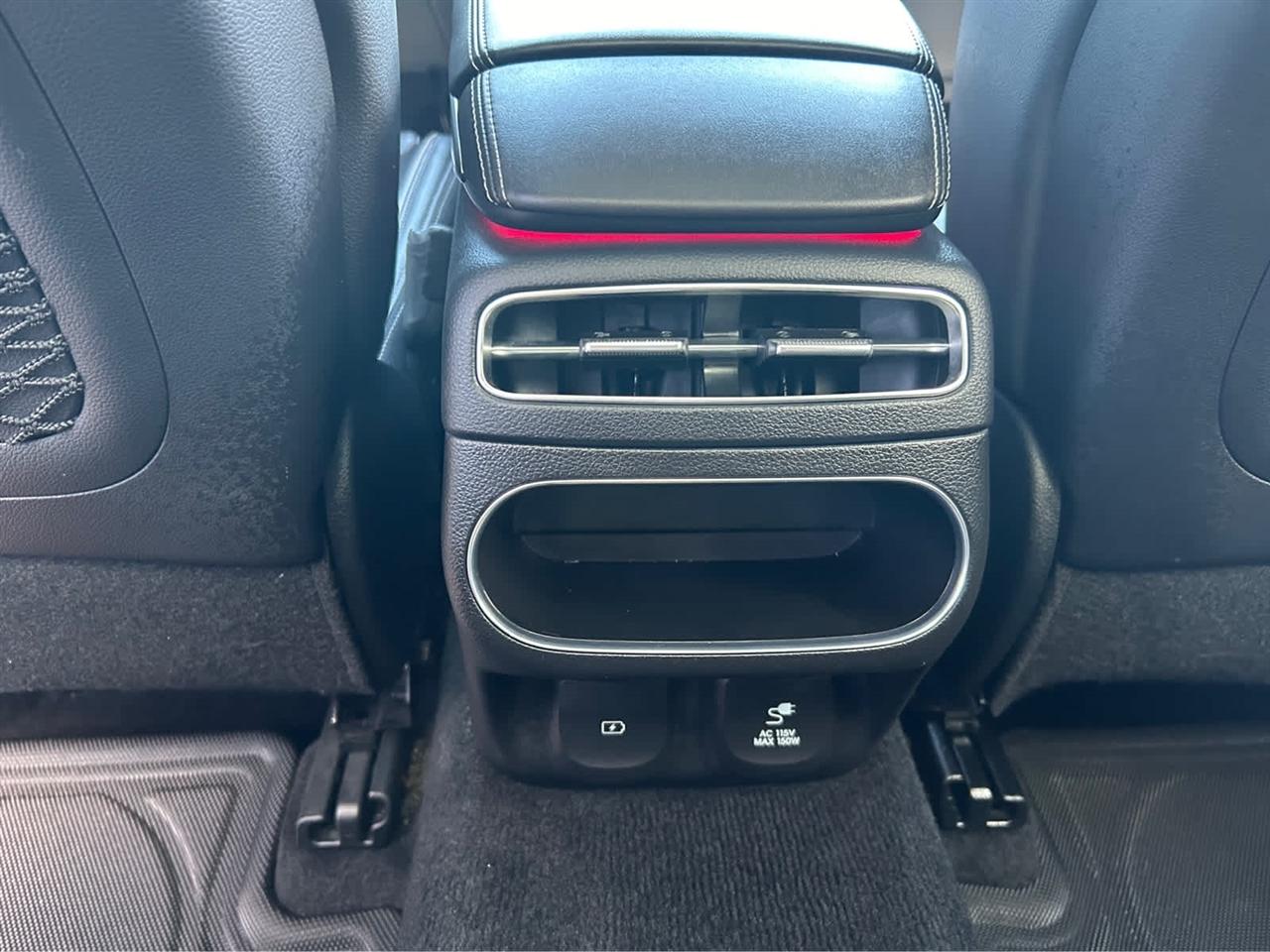 Genesis GV70 2.5T 2022