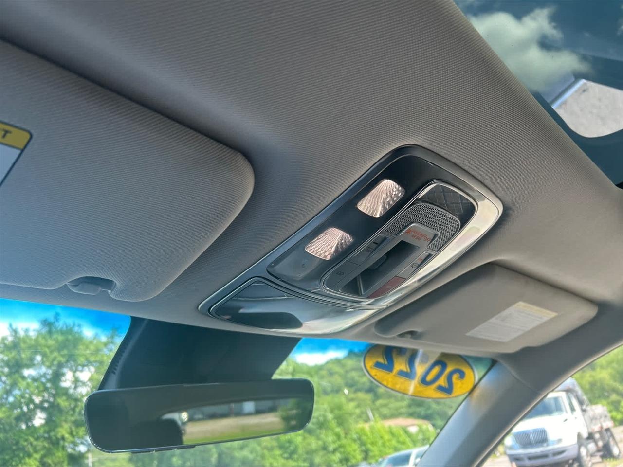 Genesis GV70 2.5T 2022