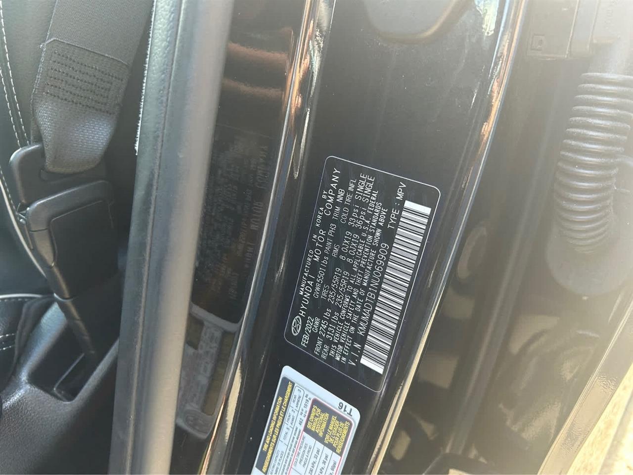 Genesis GV70 2.5T 2022