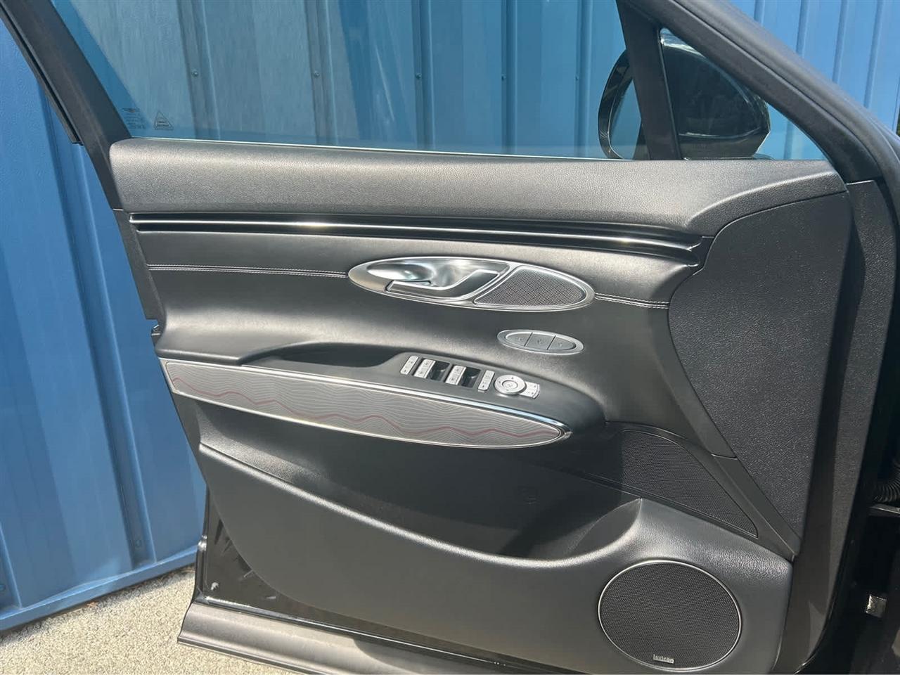 Genesis GV70 2.5T 2022