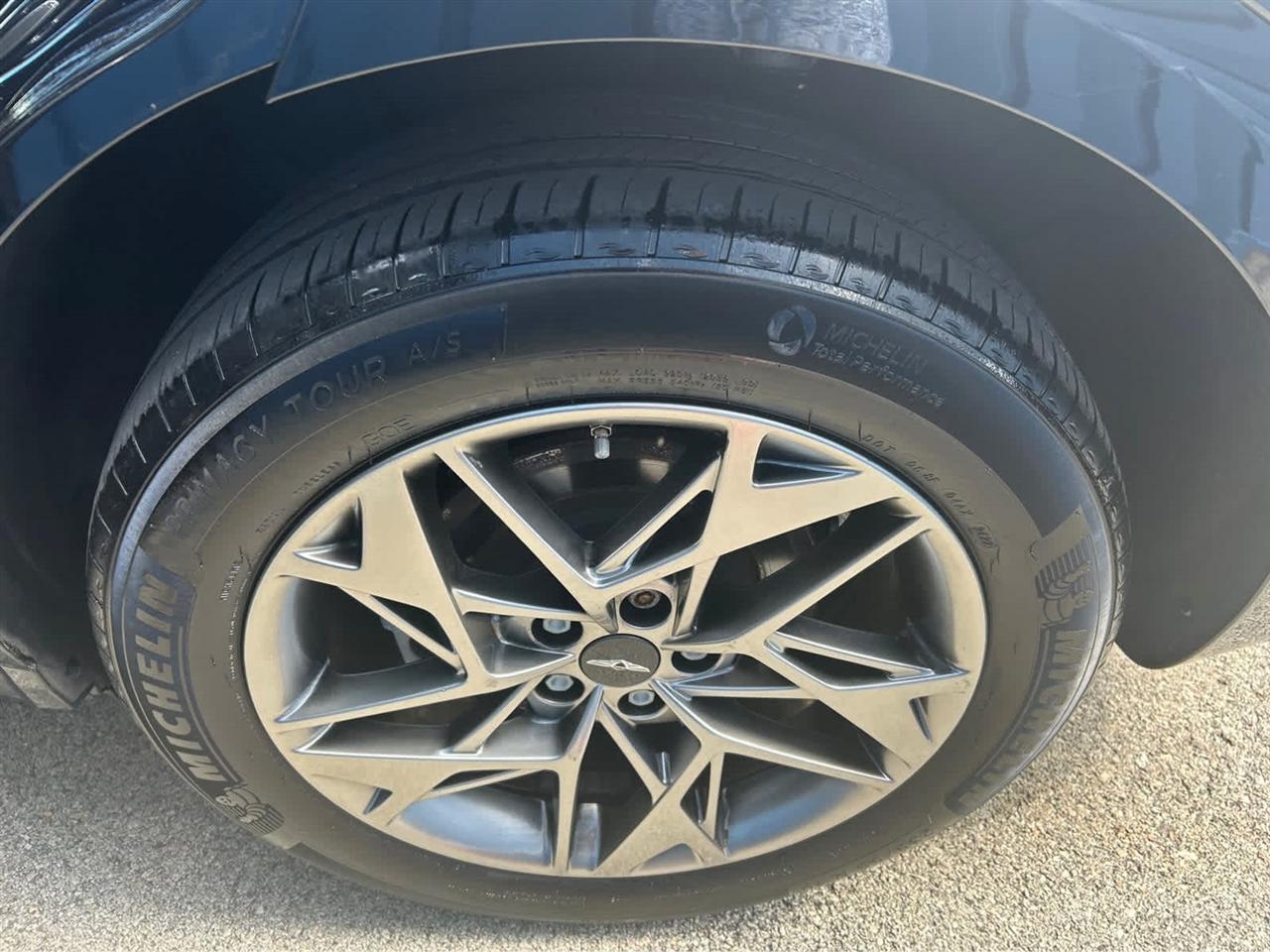 Genesis GV70 2.5T 2022