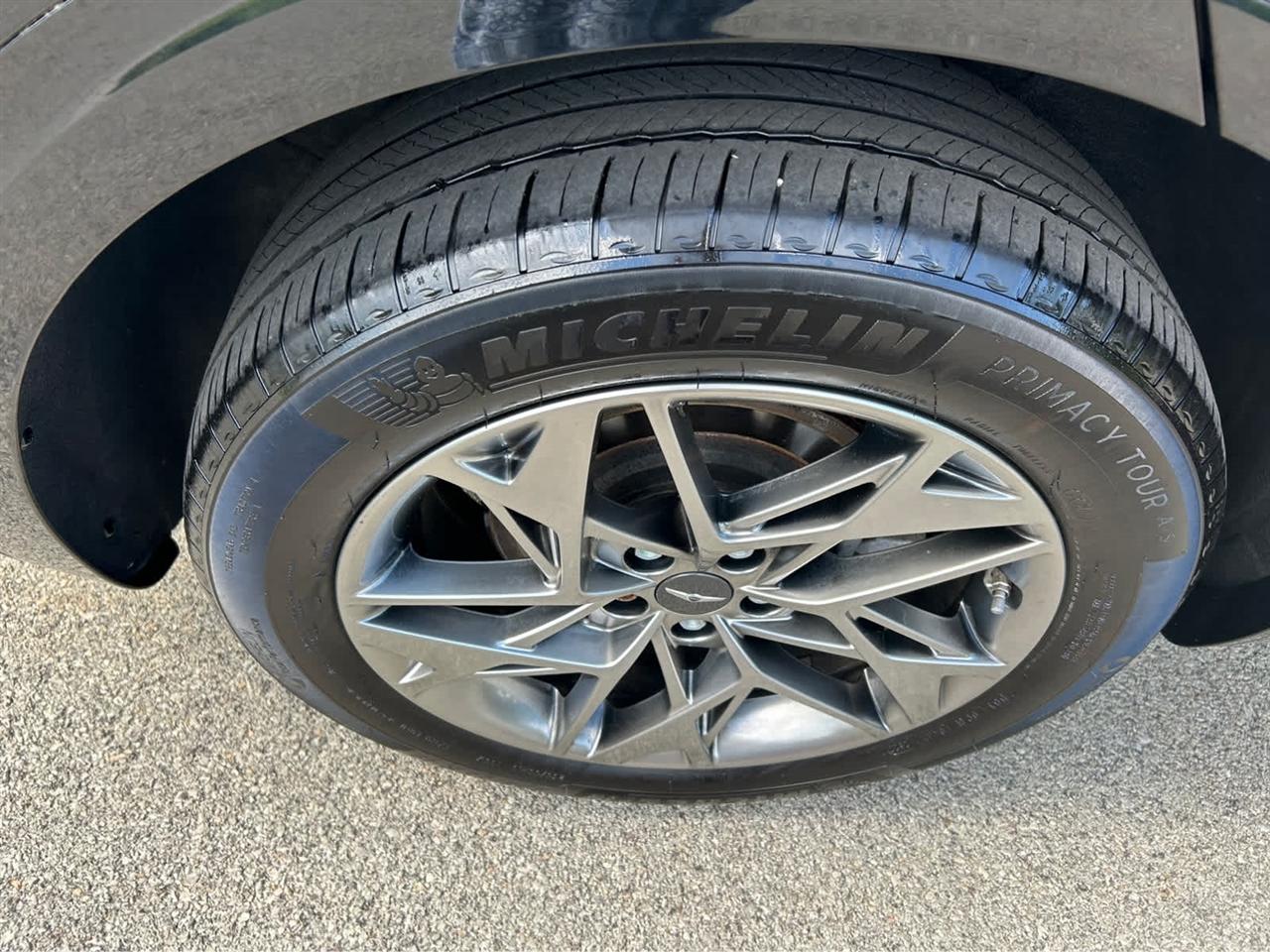 Genesis GV70 2.5T 2022