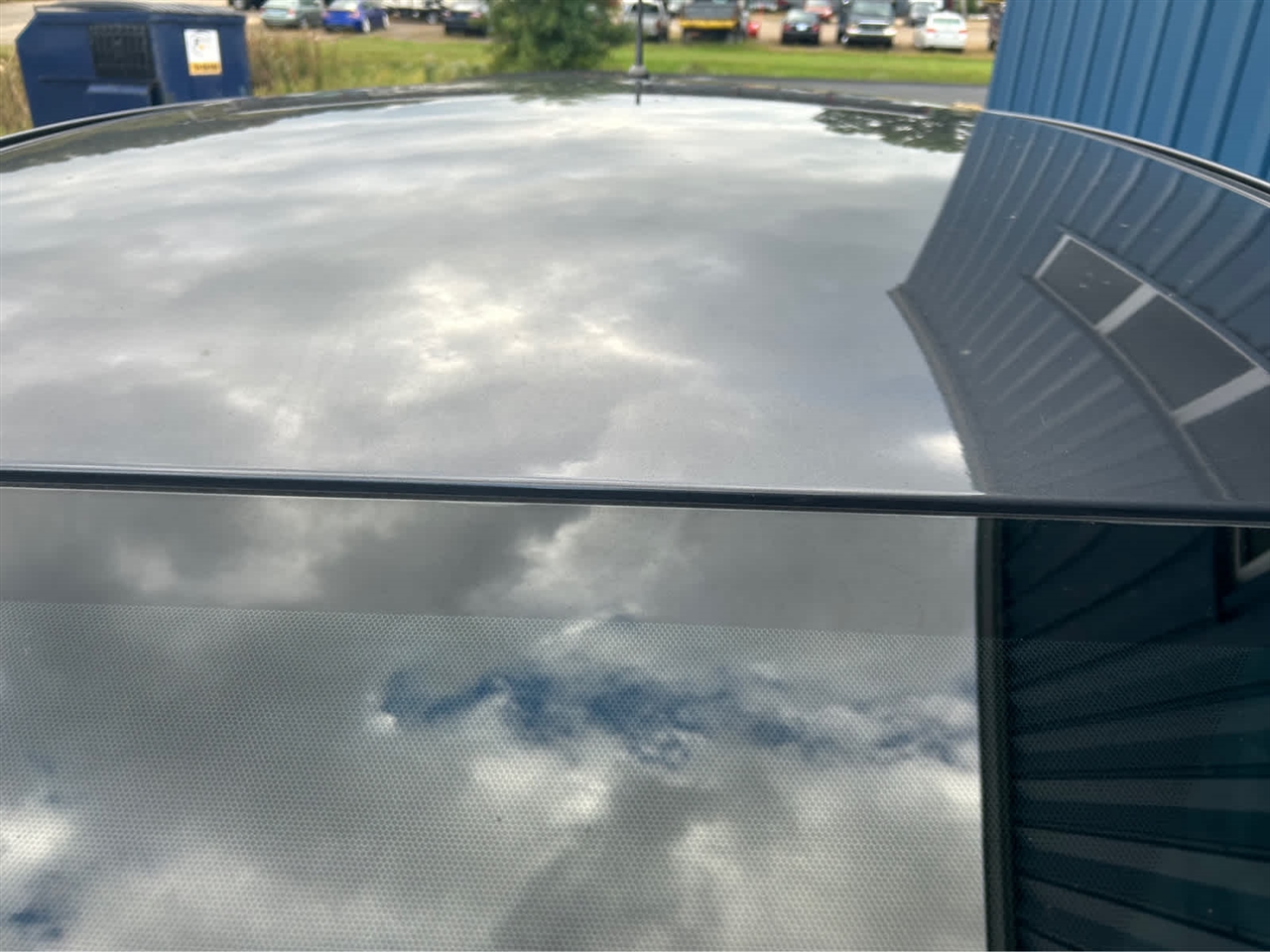 Subaru Impreza 2.0i CVT 5-Door 2019 Subaru Impreza 2.0i CVT 5-Door 2019