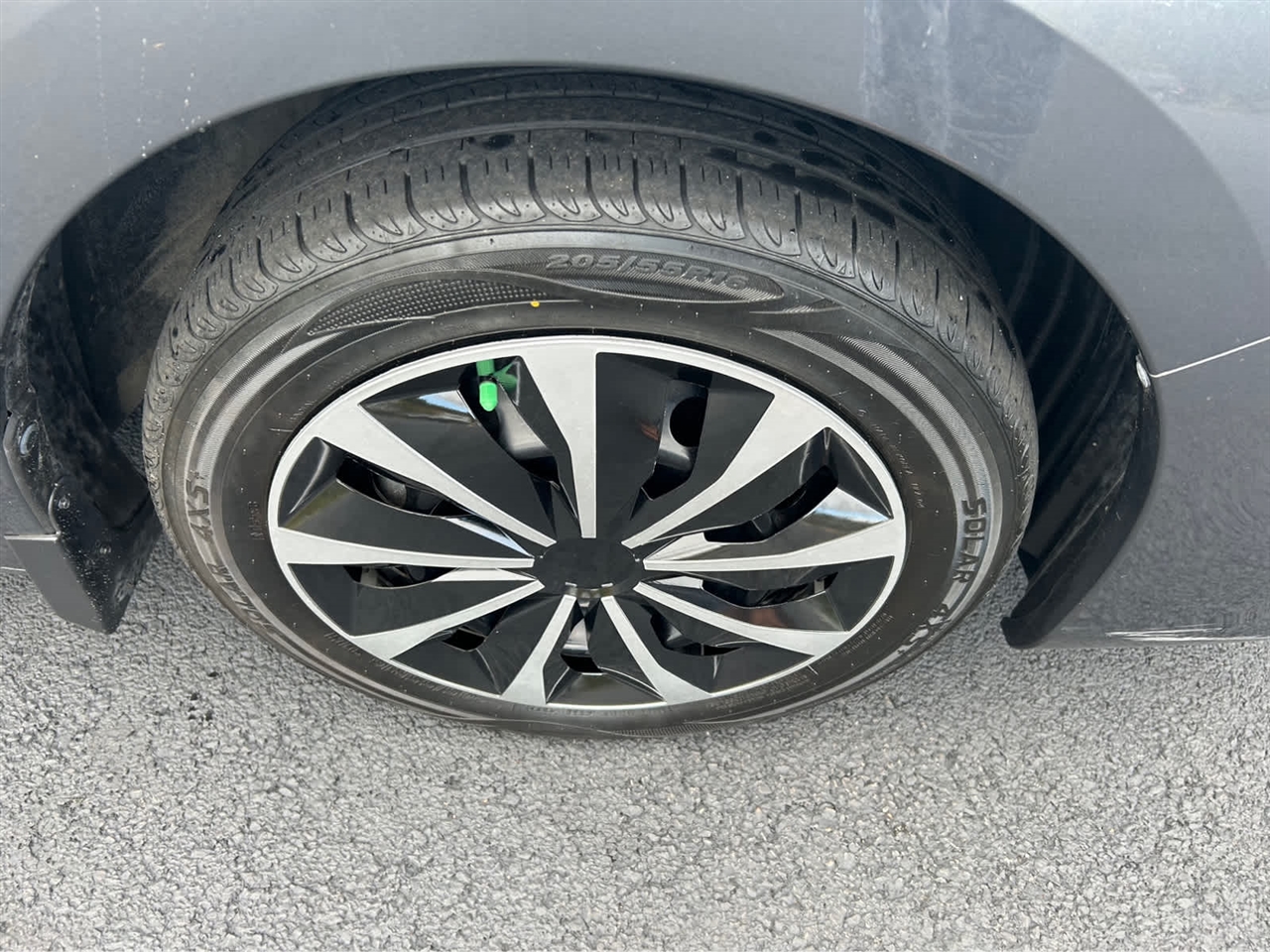 Subaru Impreza 2.0i CVT 5-Door 2019 Subaru Impreza 2.0i CVT 5-Door 2019