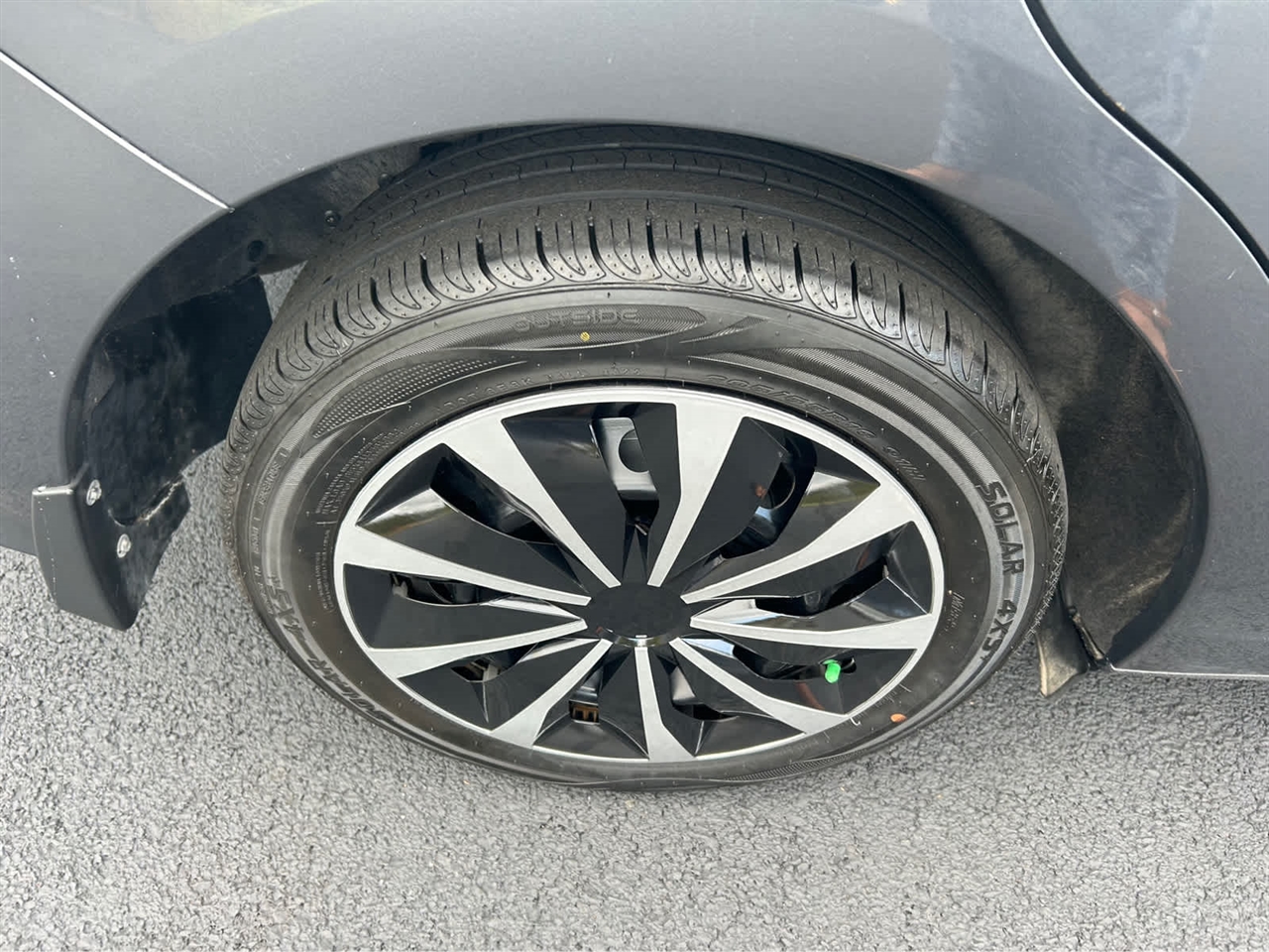 Subaru Impreza 2.0i CVT 5-Door 2019 Subaru Impreza 2.0i CVT 5-Door 2019