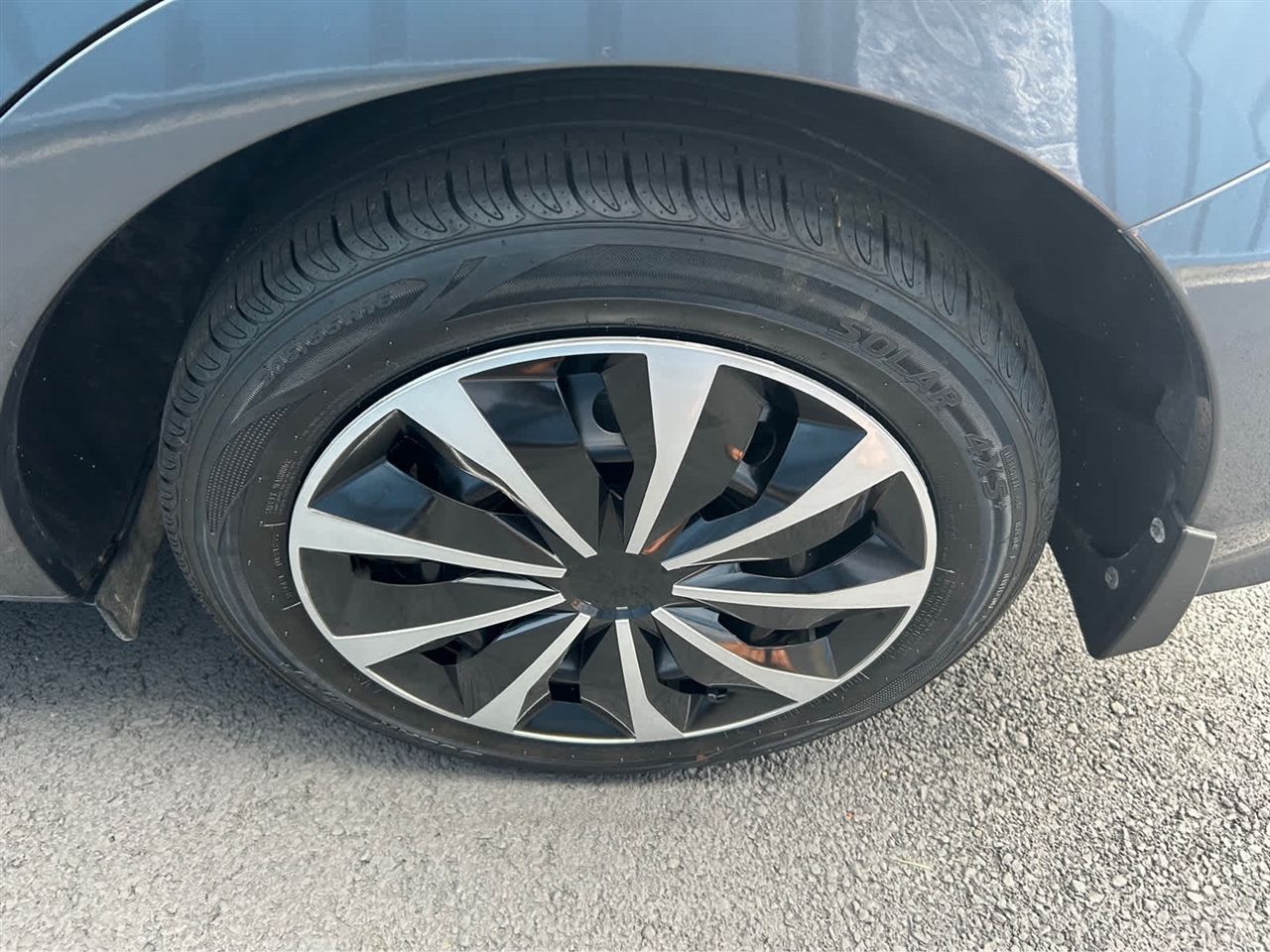 Subaru Impreza 2.0i CVT 5-Door 2019 Subaru Impreza 2.0i CVT 5-Door 2019