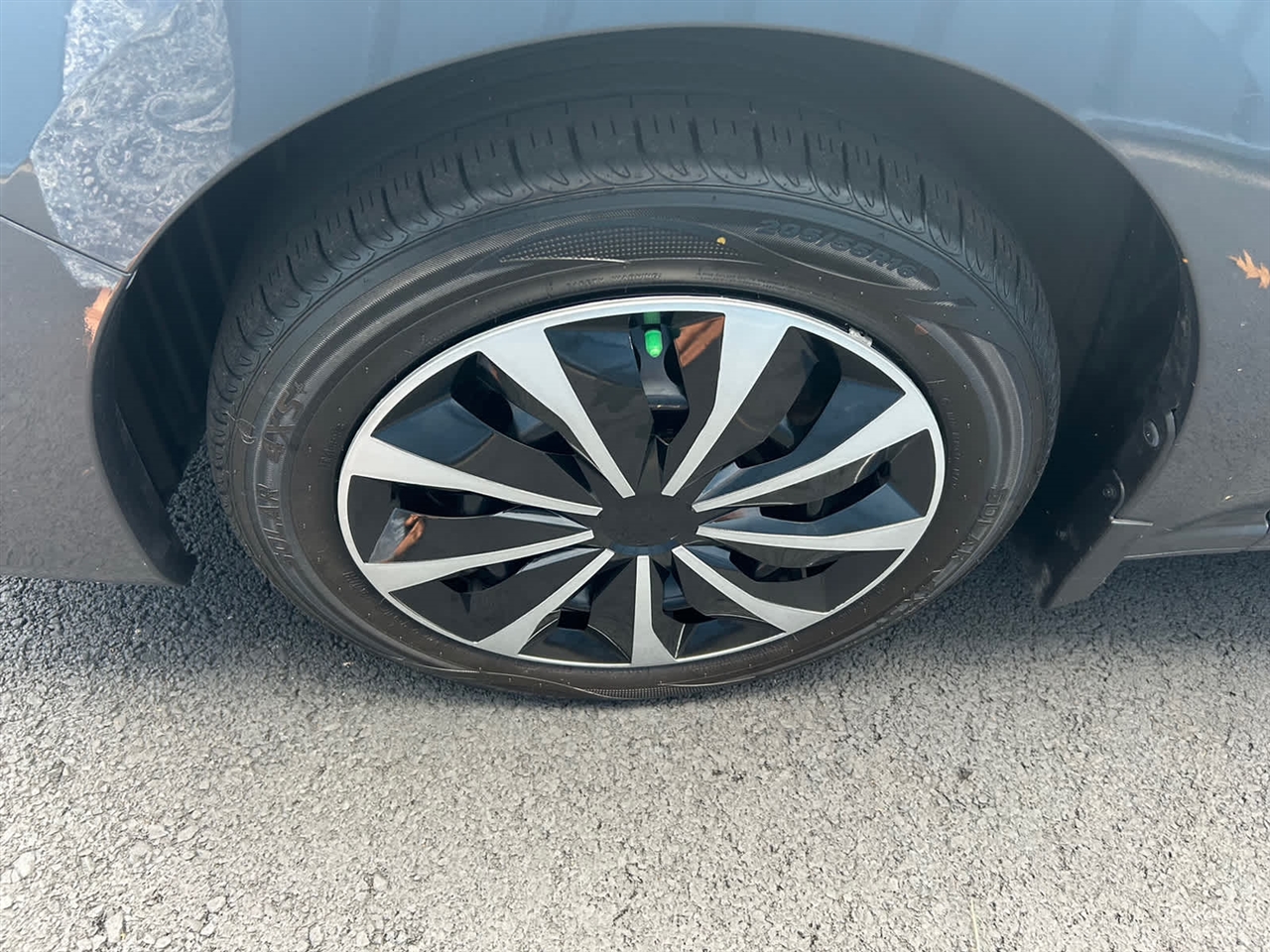 Subaru Impreza 2.0i CVT 5-Door 2019 Subaru Impreza 2.0i CVT 5-Door 2019