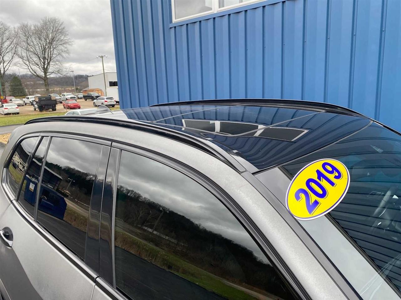 BMW X5 xDrive50i 2019