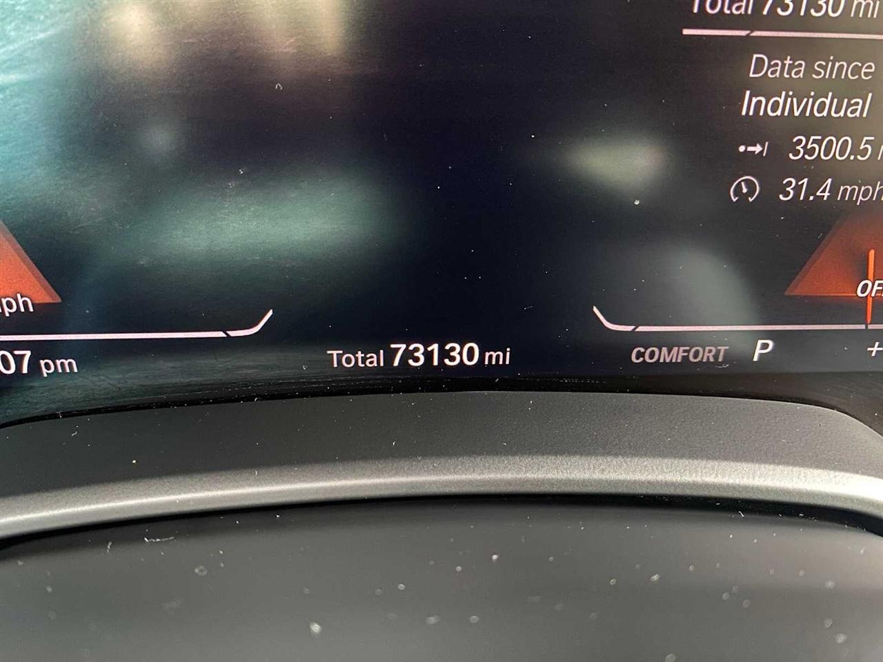 BMW X5 xDrive50i 2019