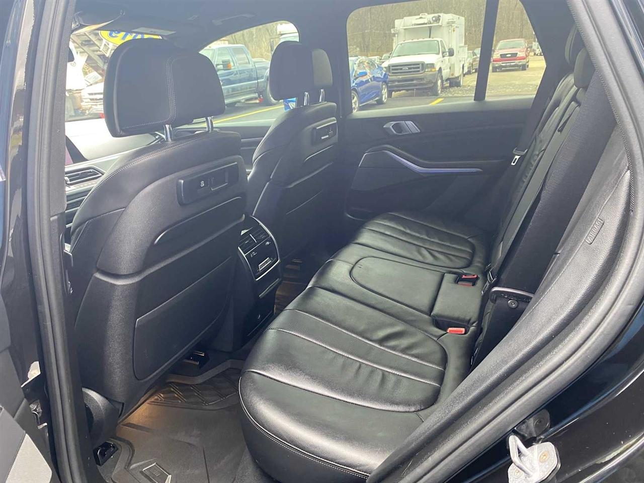 BMW X5 xDrive50i 2019