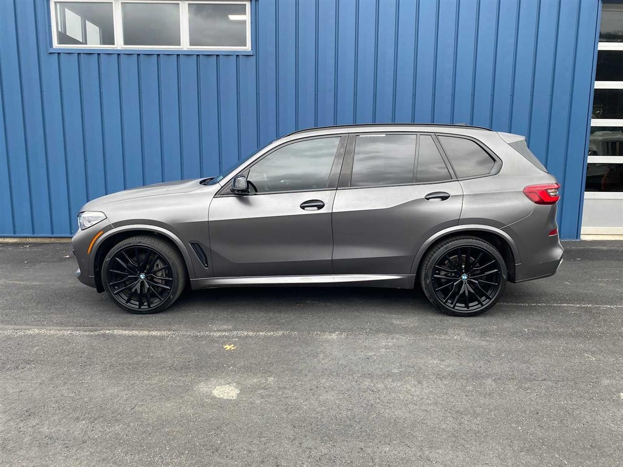 BMW X5 xDrive50i 2019