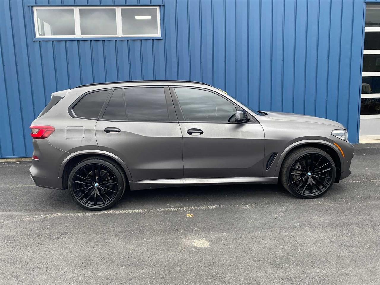 BMW X5 xDrive50i 2019