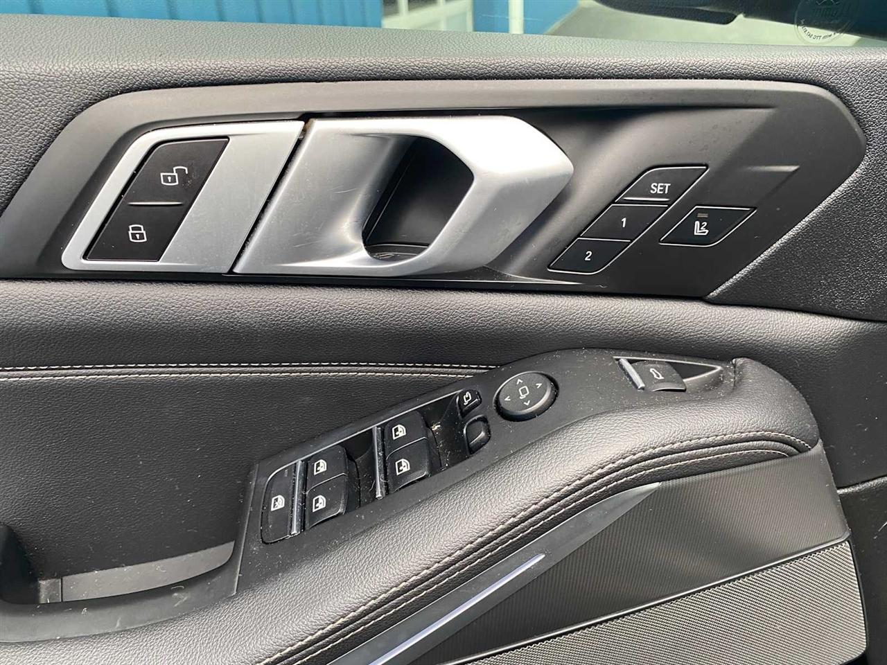 BMW X5 xDrive50i 2019