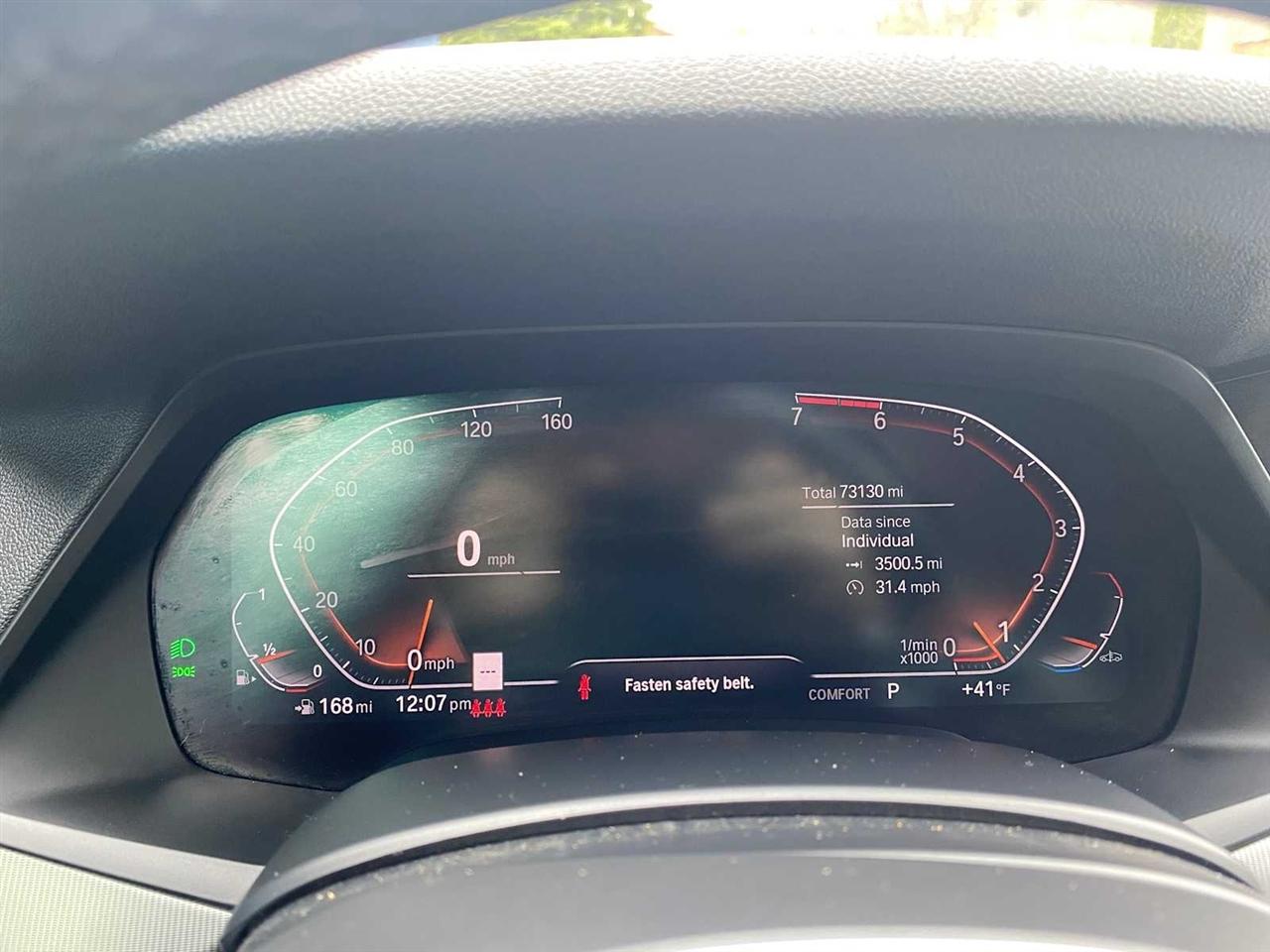 BMW X5 xDrive50i 2019